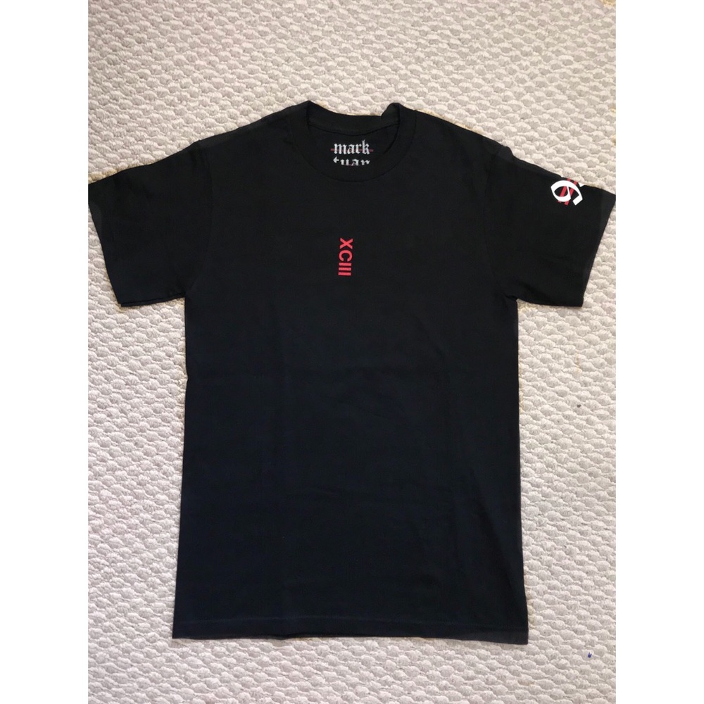 Mark Tuan x Represent Shirt